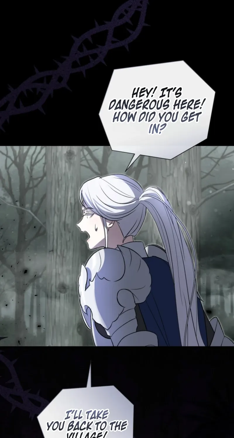 Enemies Meet at the Engagement Ceremony Chapter 32 page 24 - 