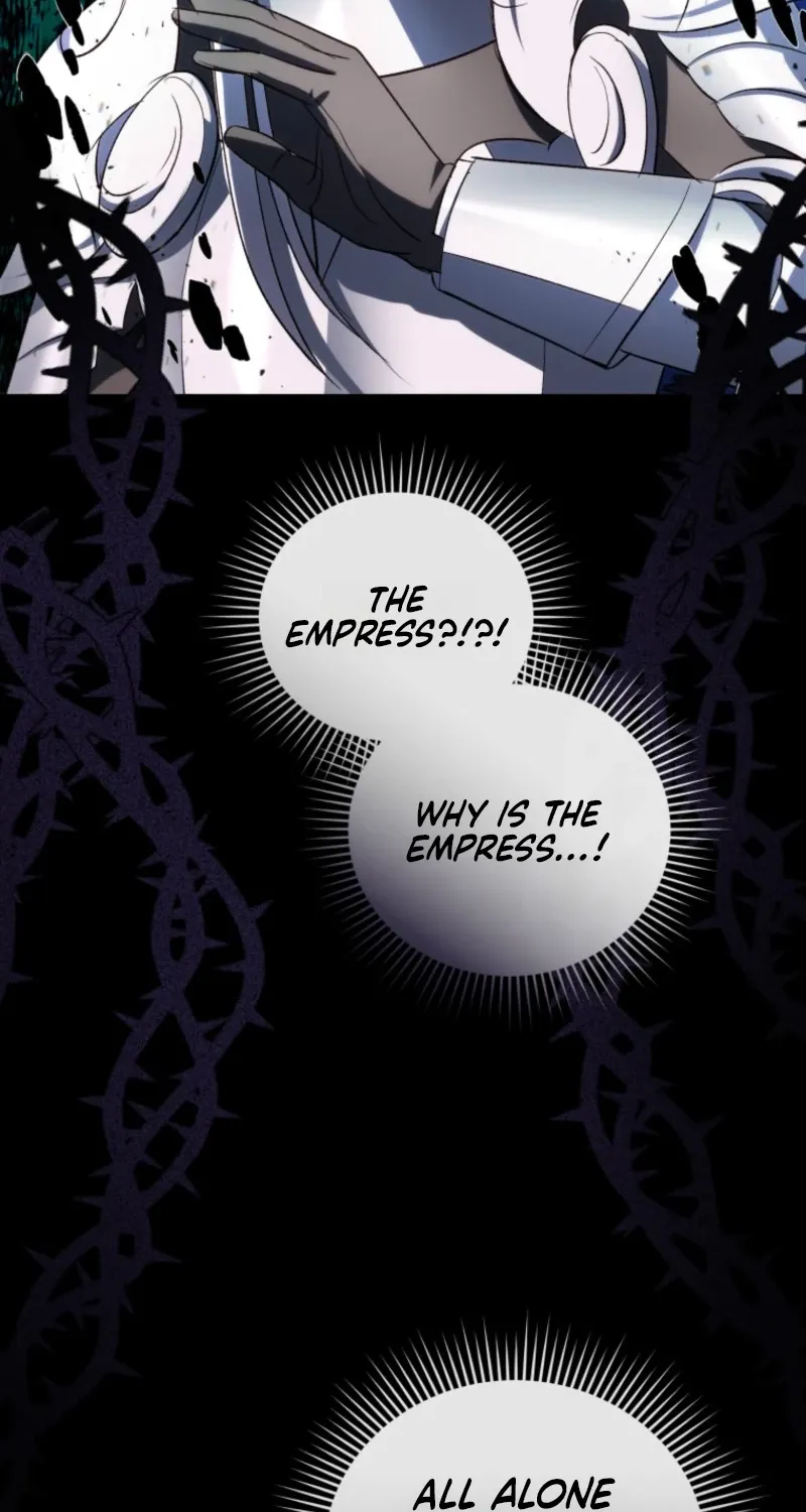 Enemies Meet at the Engagement Ceremony Chapter 32 page 27 - 
