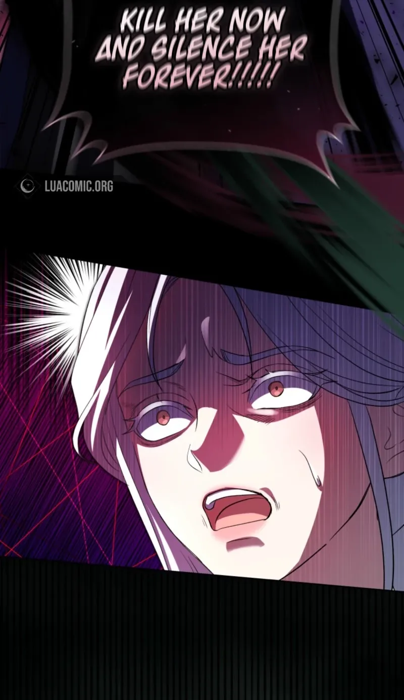 Enemies Meet at the Engagement Ceremony Chapter 32 page 30 - 