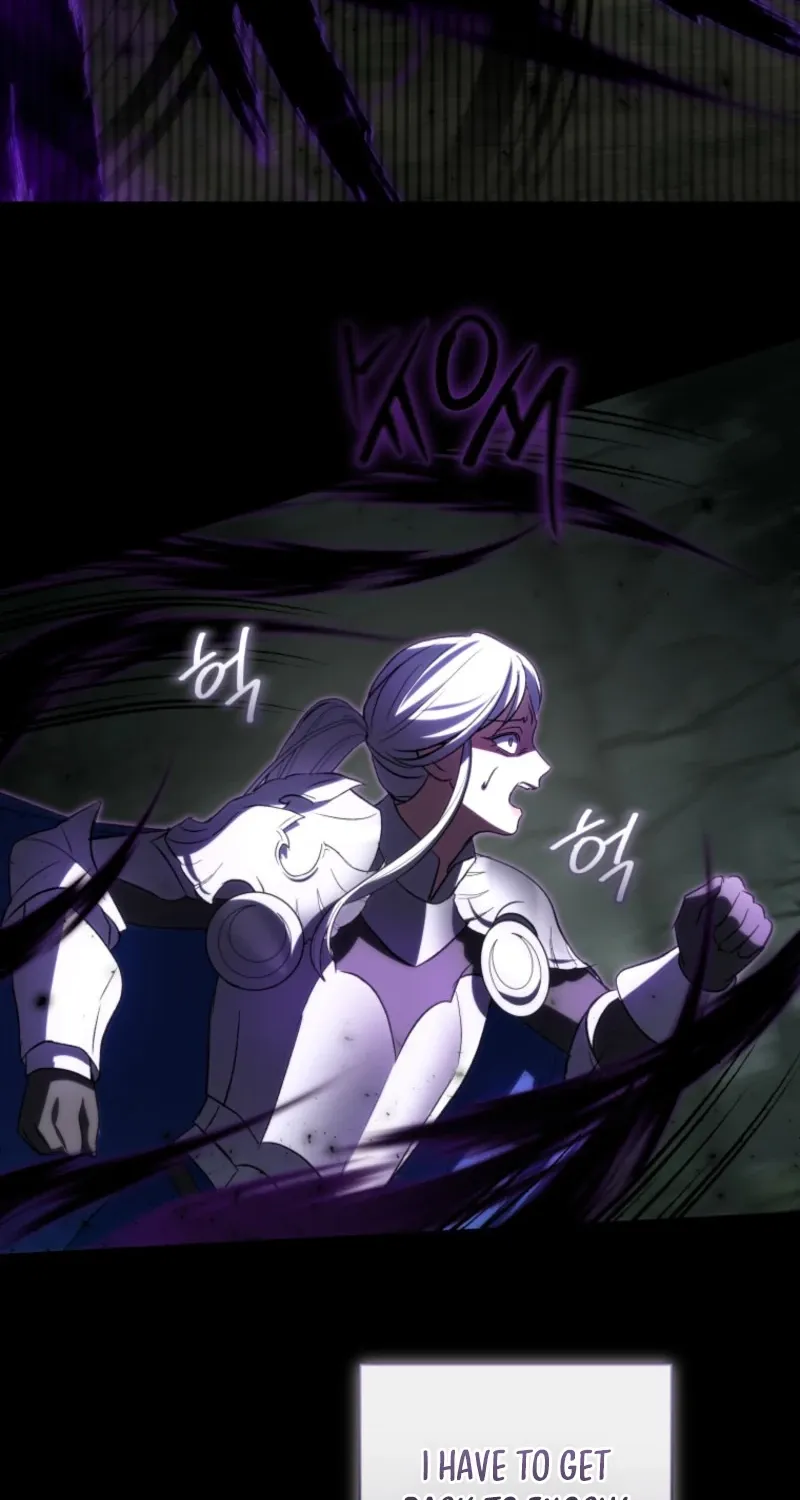 Enemies Meet at the Engagement Ceremony Chapter 32 page 33 - 