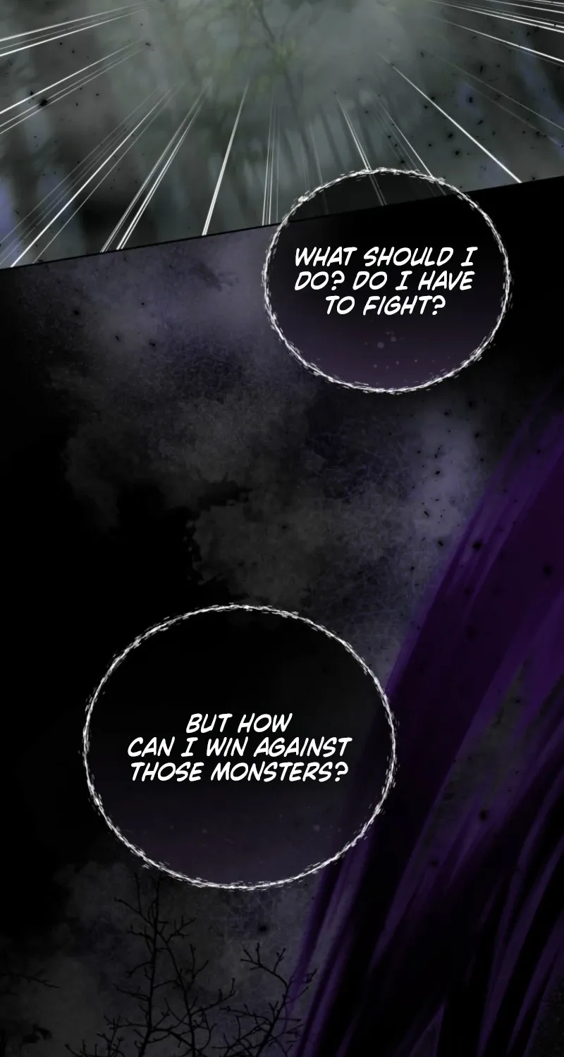 Enemies Meet at the Engagement Ceremony Chapter 32 page 35 - 