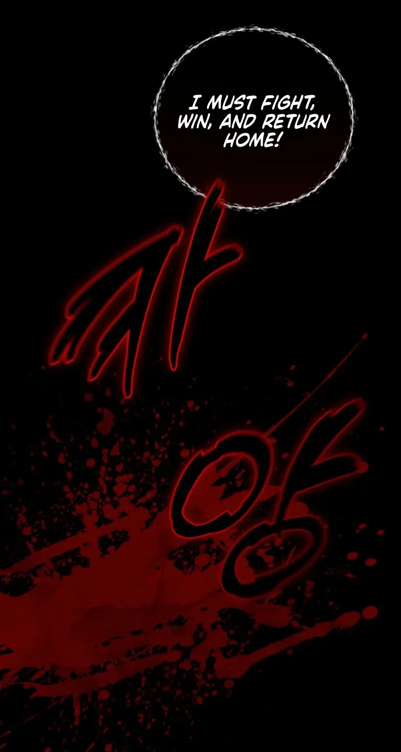 Enemies Meet at the Engagement Ceremony Chapter 32 page 43 - 