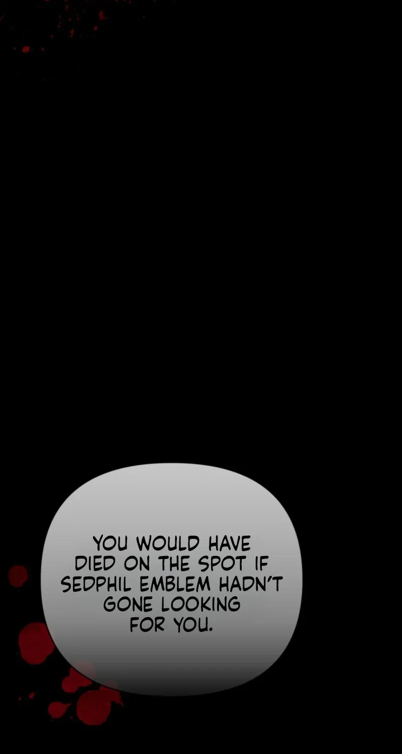 Enemies Meet at the Engagement Ceremony Chapter 32 page 44 - 