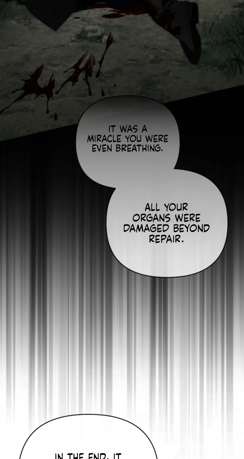 Enemies Meet at the Engagement Ceremony Chapter 32 page 46 - 