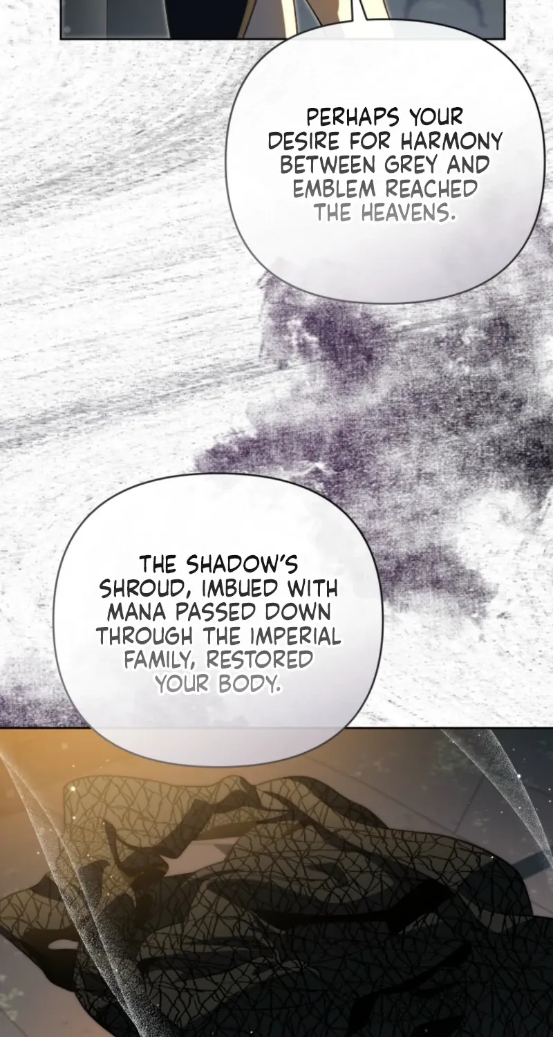 Enemies Meet at the Engagement Ceremony Chapter 32 page 48 - 