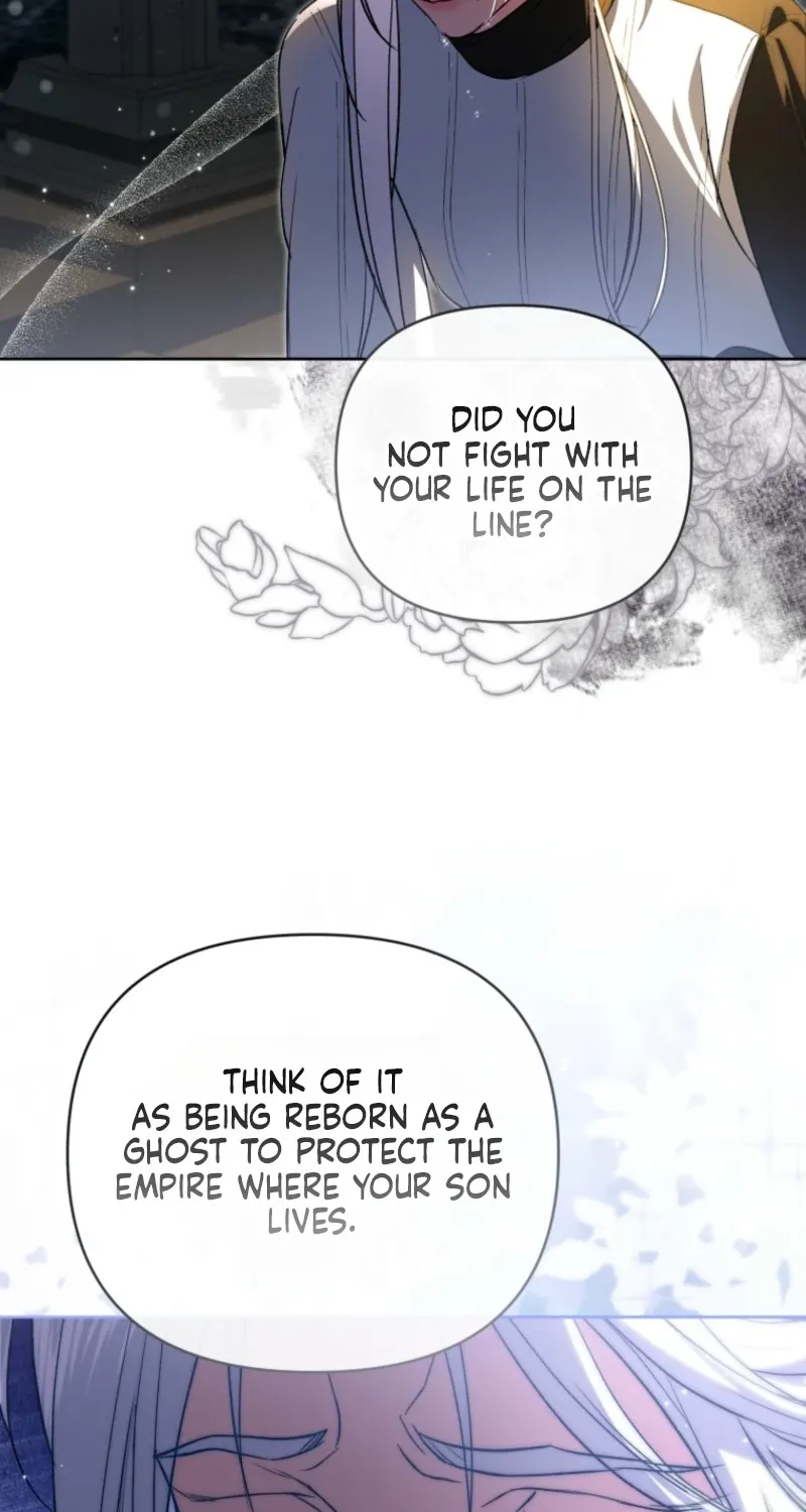 Enemies Meet at the Engagement Ceremony Chapter 32 page 50 - 