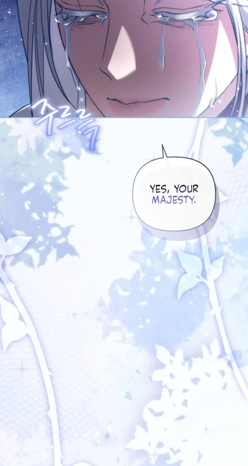 Enemies Meet at the Engagement Ceremony Chapter 32 page 51 - 