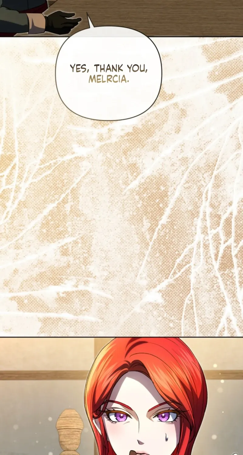Enemies Meet at the Engagement Ceremony Chapter 32 page 59 - 