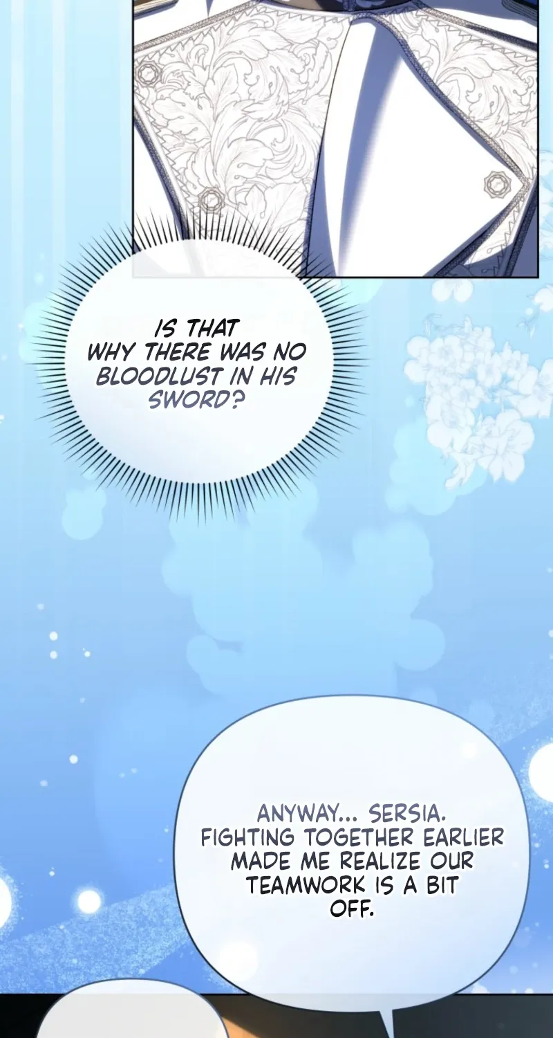 Enemies Meet at the Engagement Ceremony Chapter 32 page 68 - 