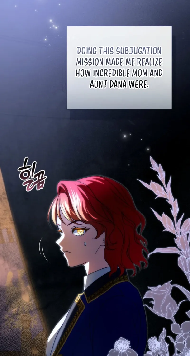 Enemies Meet at the Engagement Ceremony Chapter 32 page 79 - 