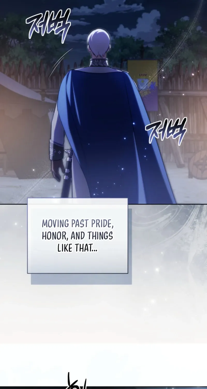 Enemies Meet at the Engagement Ceremony Chapter 32 page 81 - 