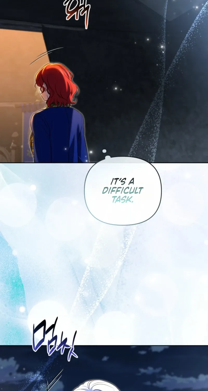 Enemies Meet at the Engagement Ceremony Chapter 32 page 82 - 