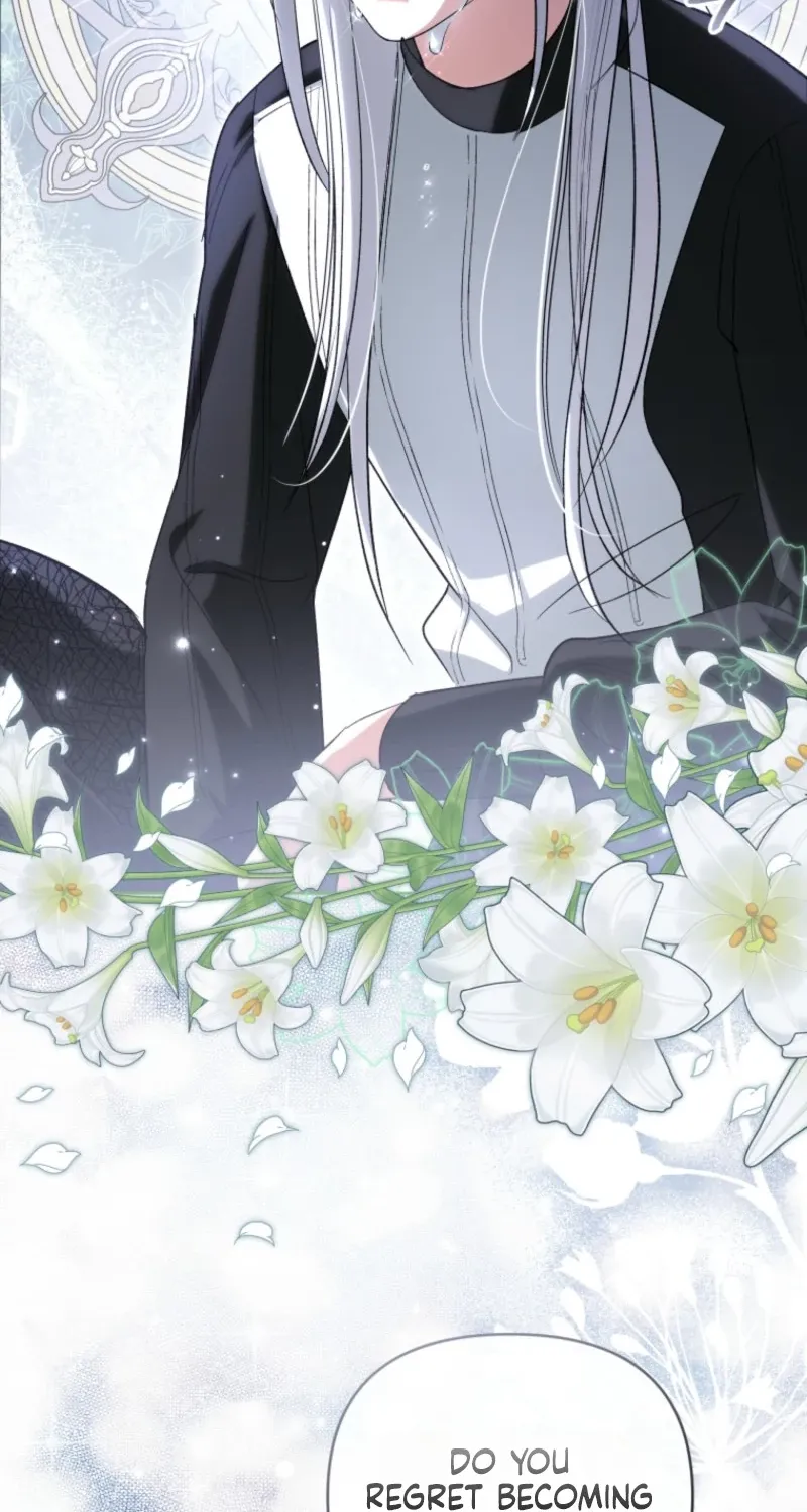 Enemies Meet at the Engagement Ceremony Chapter 32 page 10 - 
