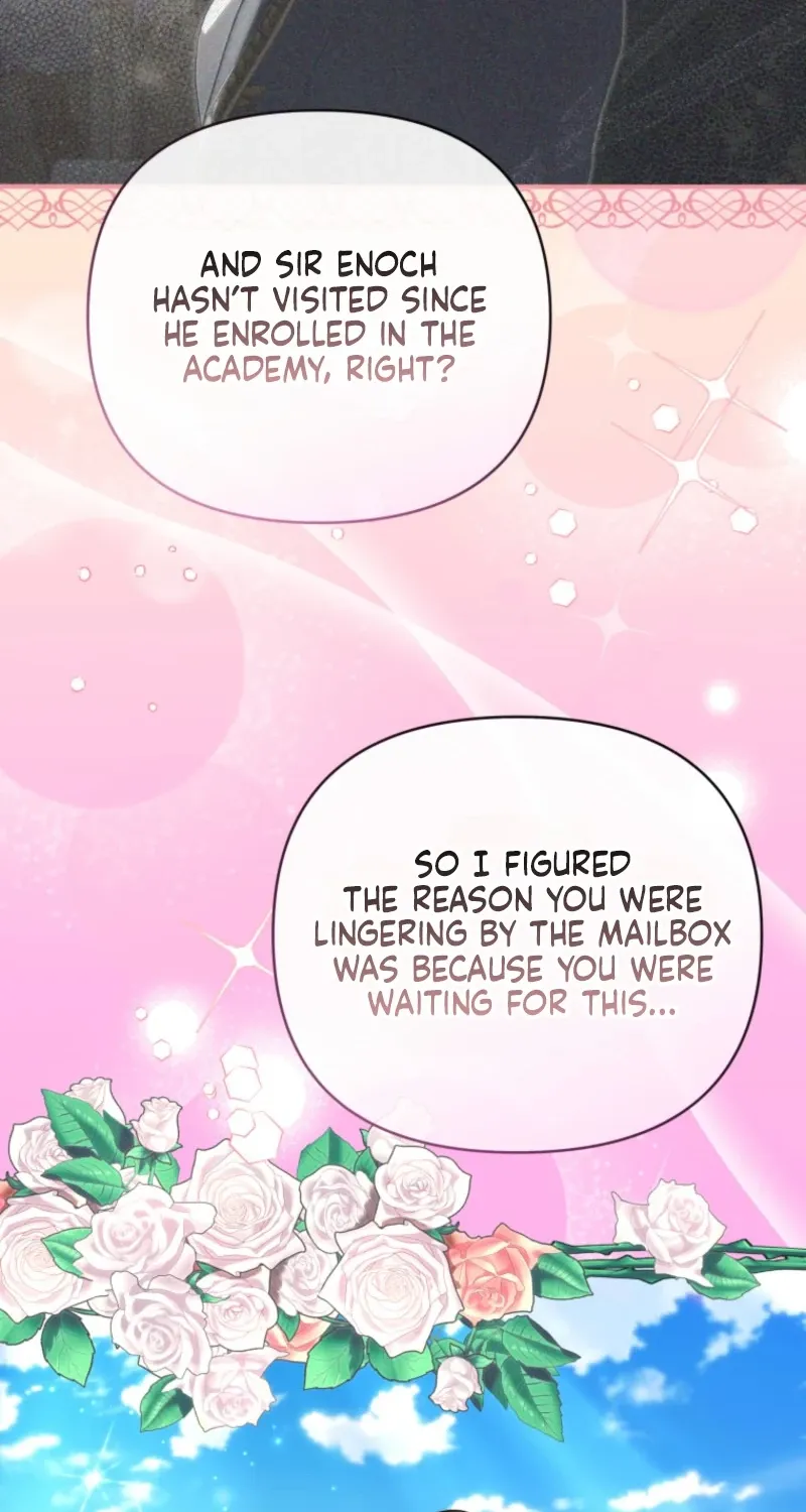 Enemies Meet at the Engagement Ceremony Chapter 33 page 12 - 