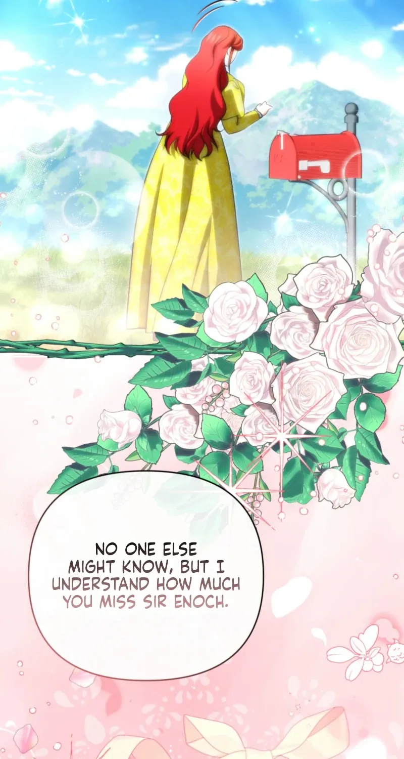 Enemies Meet at the Engagement Ceremony Chapter 33 page 13 - 