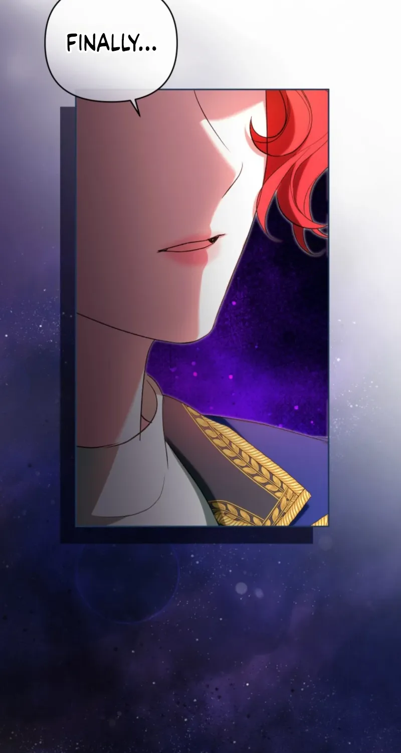 Enemies Meet at the Engagement Ceremony Chapter 33 page 17 - 