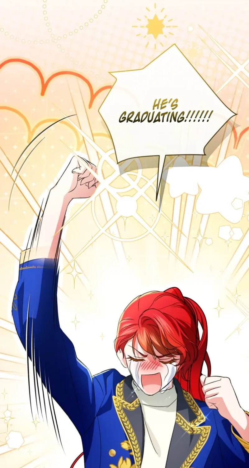 Enemies Meet at the Engagement Ceremony Chapter 33 page 19 - 