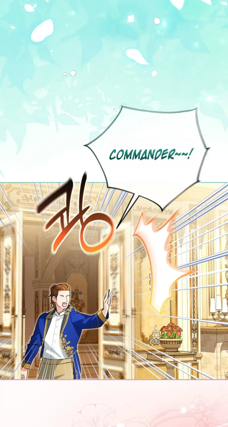 Enemies Meet at the Engagement Ceremony Chapter 33 page 3 - 