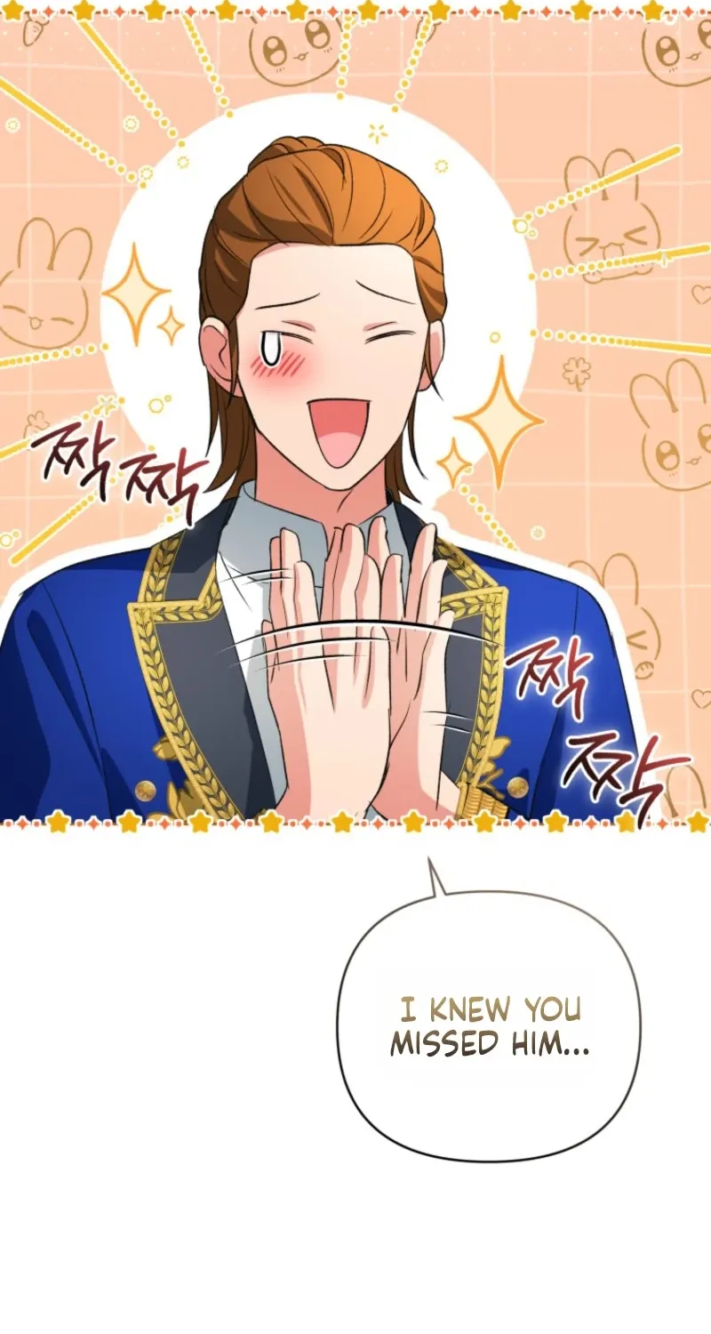 Enemies Meet at the Engagement Ceremony Chapter 33 page 21 - 