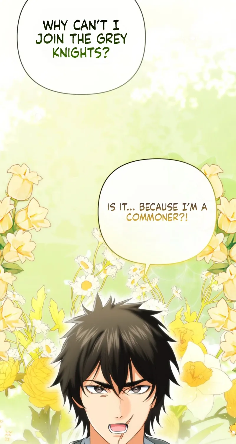 Enemies Meet at the Engagement Ceremony Chapter 33 page 29 - 