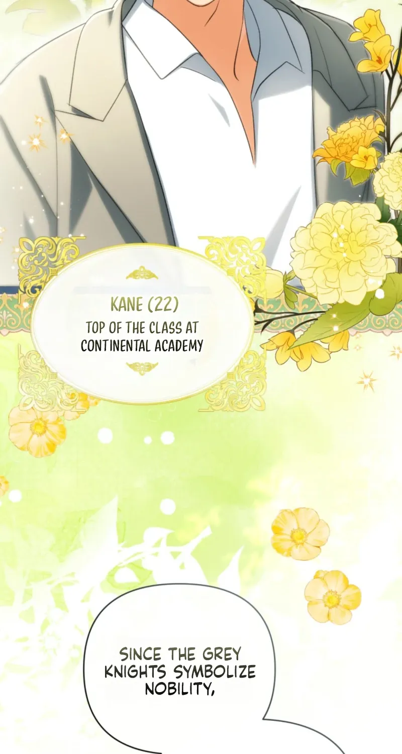 Enemies Meet at the Engagement Ceremony Chapter 33 page 30 - 