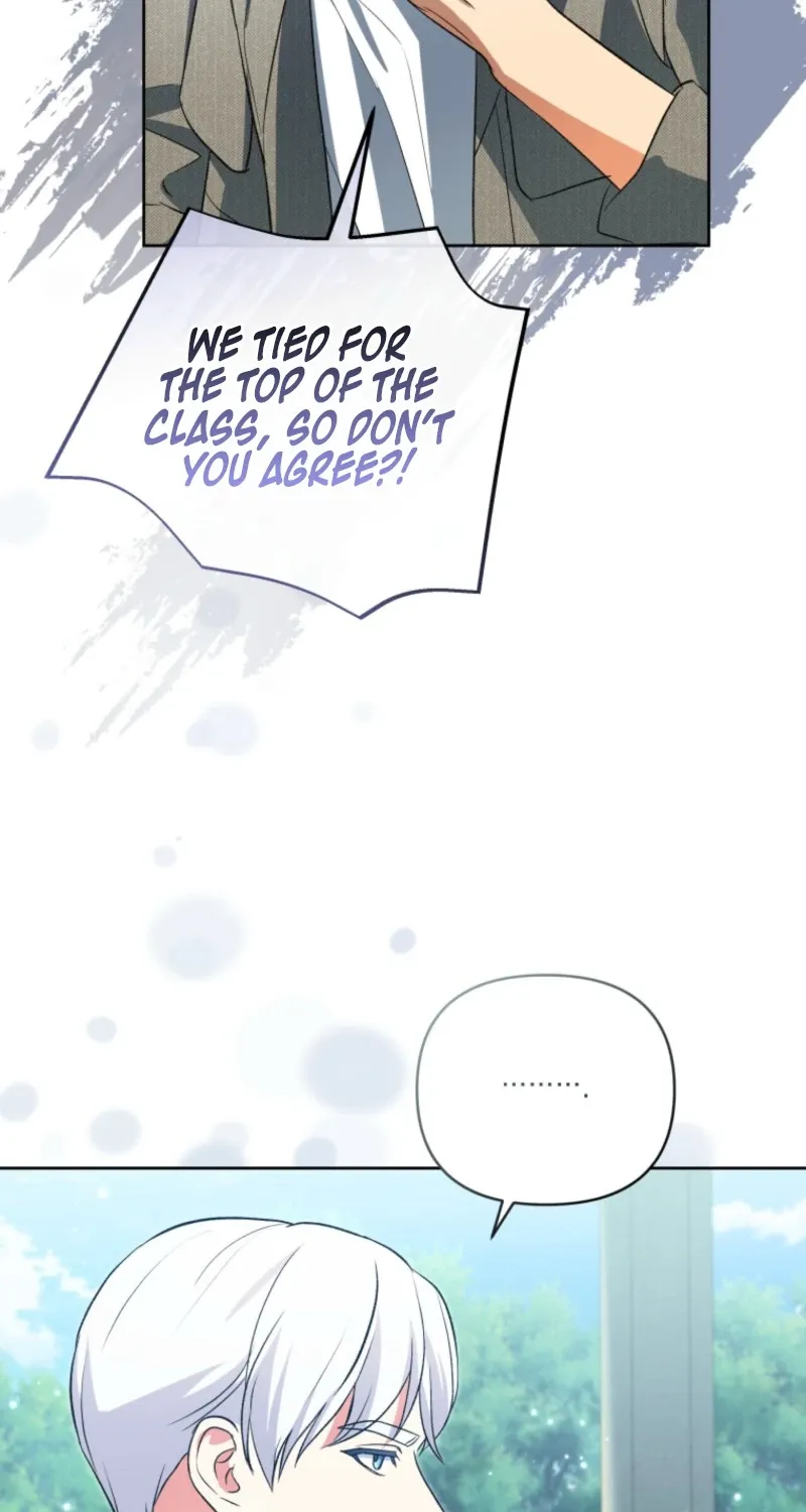 Enemies Meet at the Engagement Ceremony Chapter 33 page 33 - 