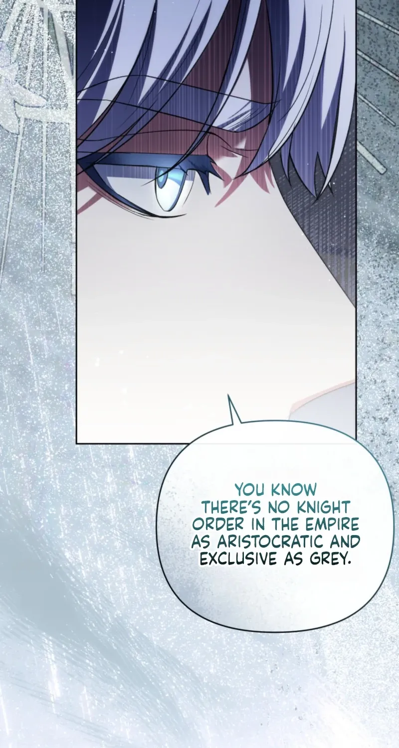 Enemies Meet at the Engagement Ceremony Chapter 33 page 35 - 