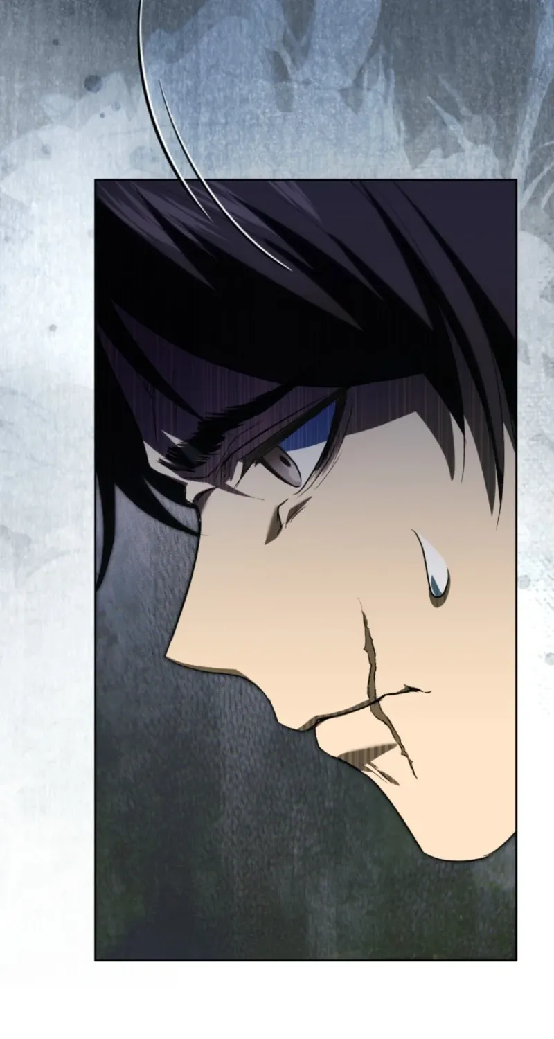 Enemies Meet at the Engagement Ceremony Chapter 33 page 37 - 