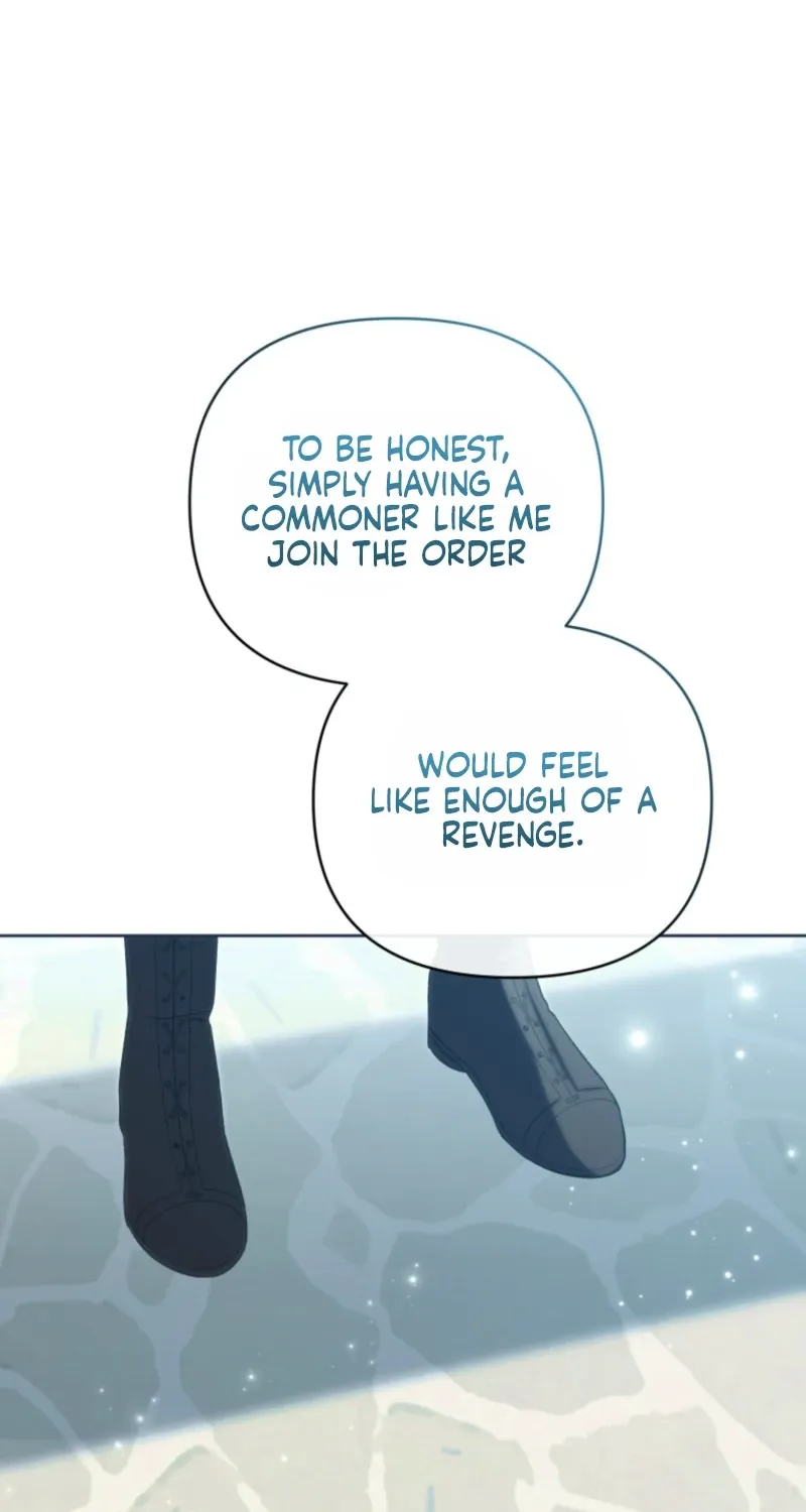 Enemies Meet at the Engagement Ceremony Chapter 33 page 38 - 