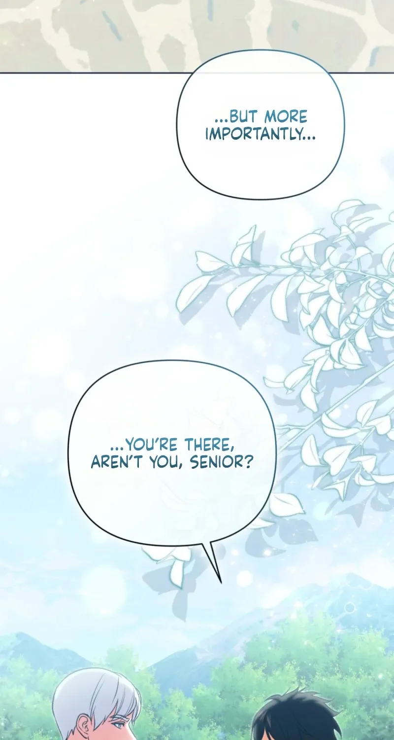 Enemies Meet at the Engagement Ceremony Chapter 33 page 39 - 