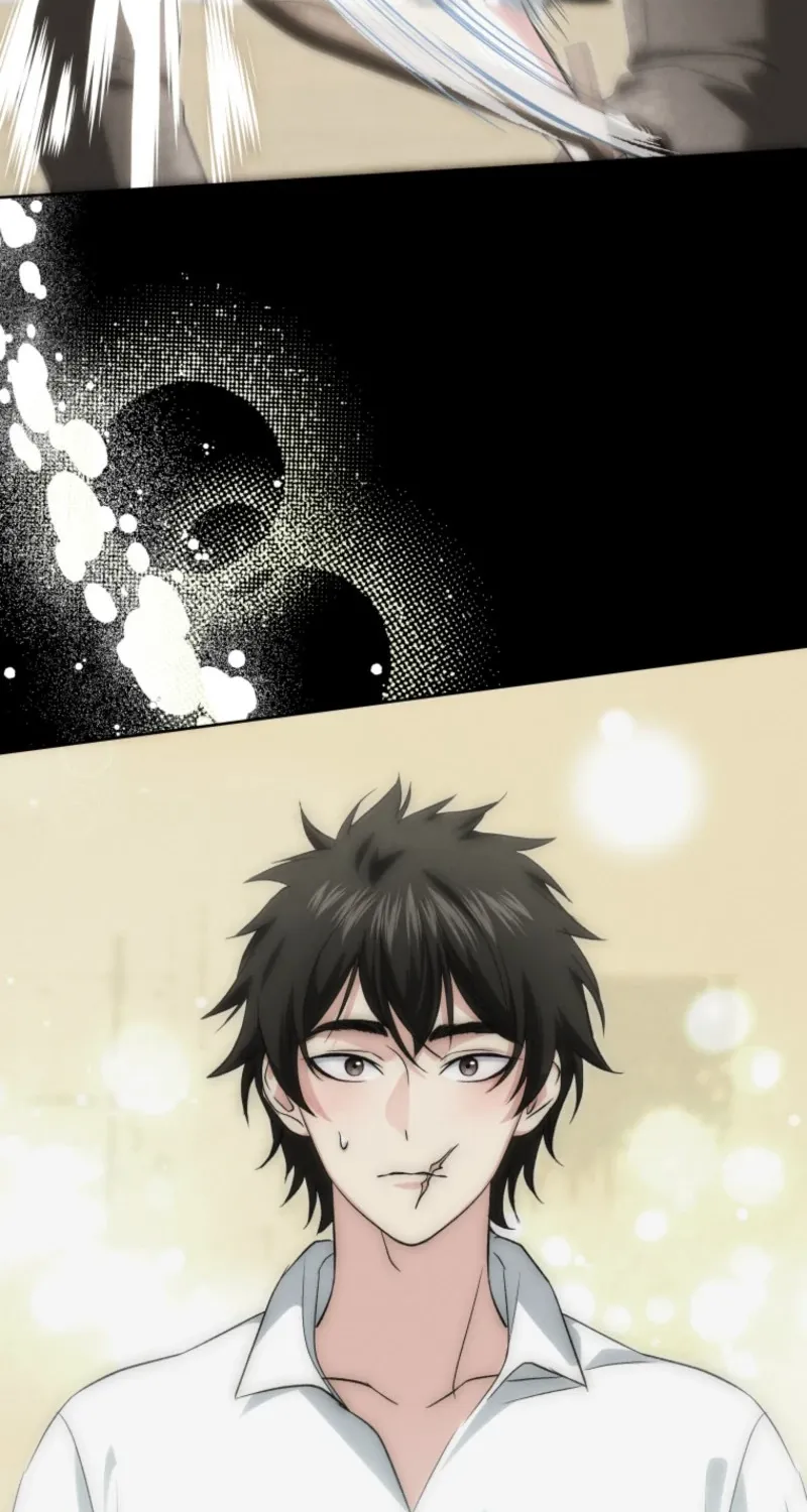 Enemies Meet at the Engagement Ceremony Chapter 33 page 44 - 