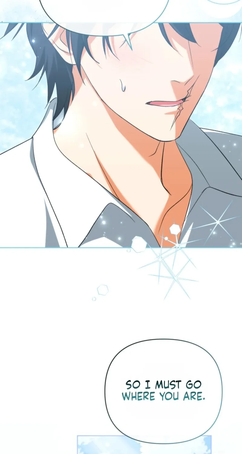 Enemies Meet at the Engagement Ceremony Chapter 33 page 46 - 
