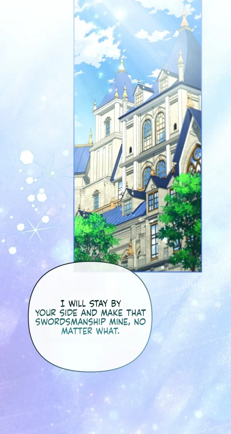 Enemies Meet at the Engagement Ceremony Chapter 33 page 47 - 