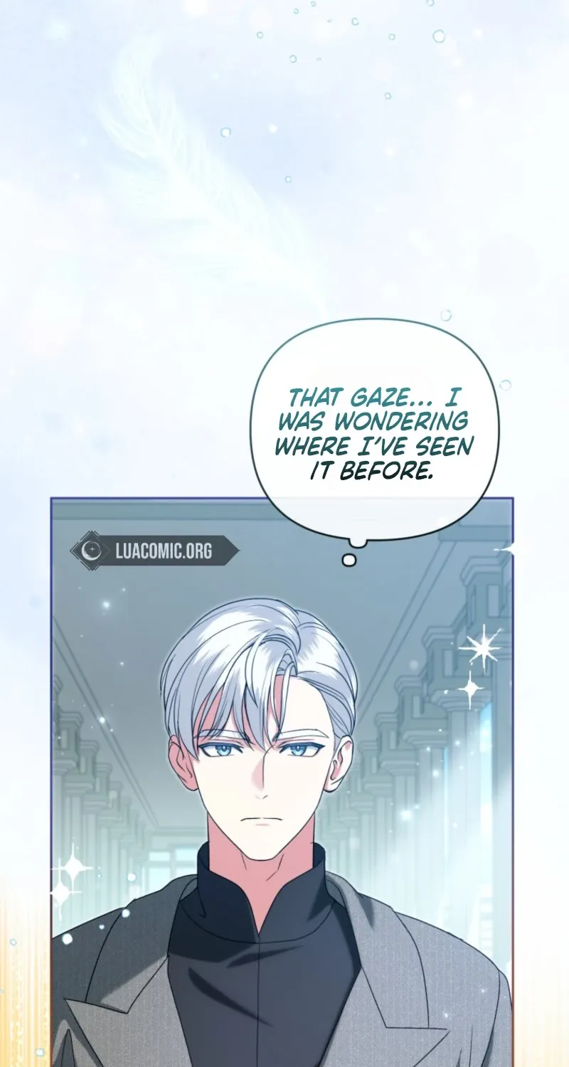 Enemies Meet at the Engagement Ceremony Chapter 33 page 49 - 