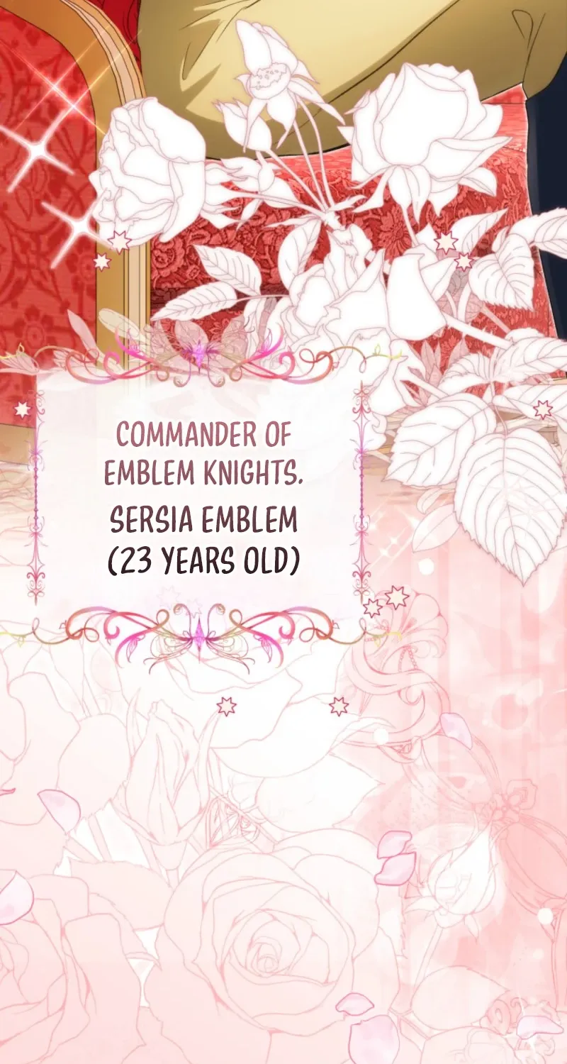 Enemies Meet at the Engagement Ceremony Chapter 33 page 6 - 