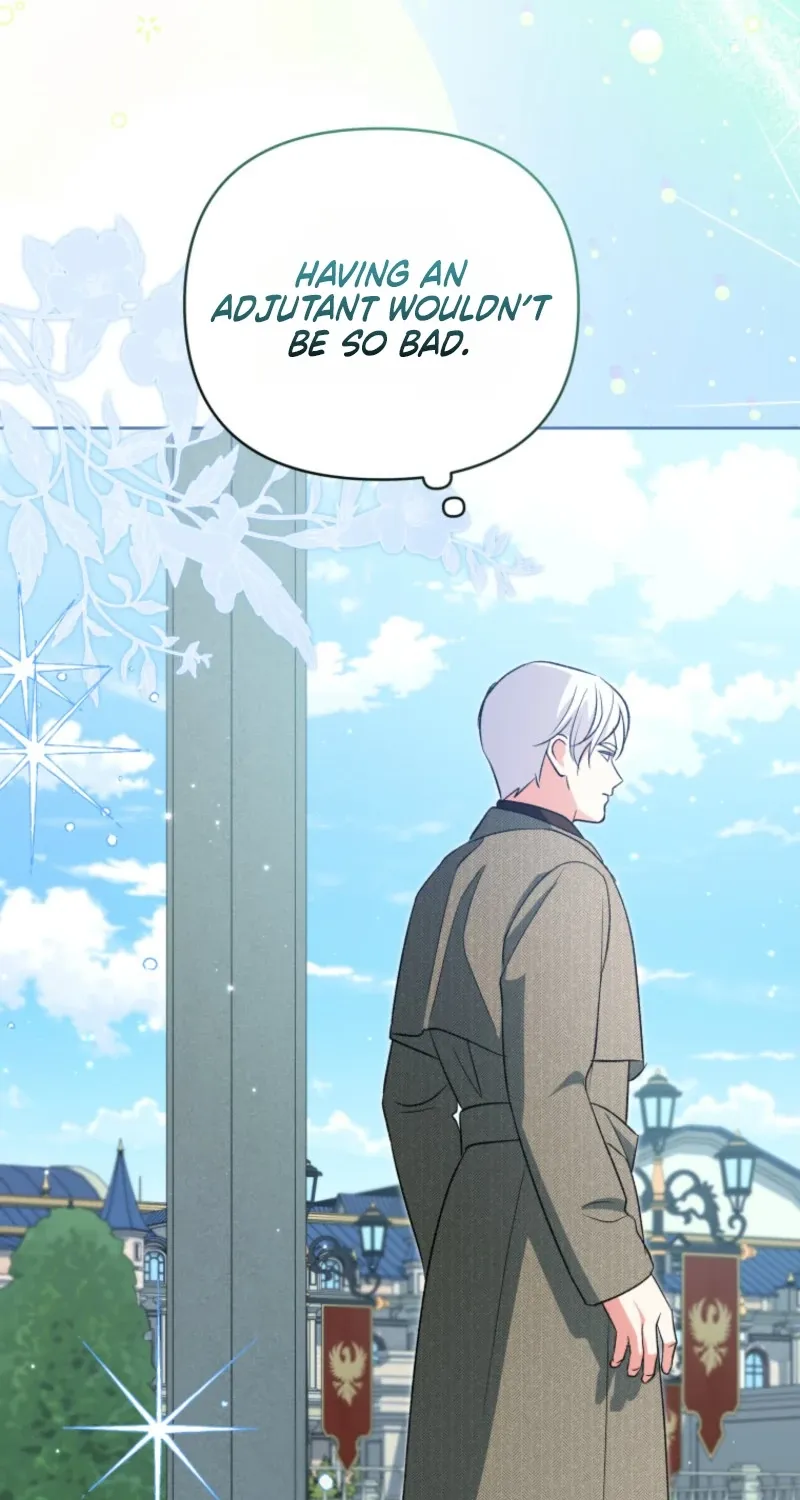 Enemies Meet at the Engagement Ceremony Chapter 33 page 54 - 