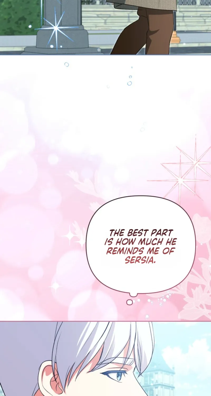 Enemies Meet at the Engagement Ceremony Chapter 33 page 55 - 