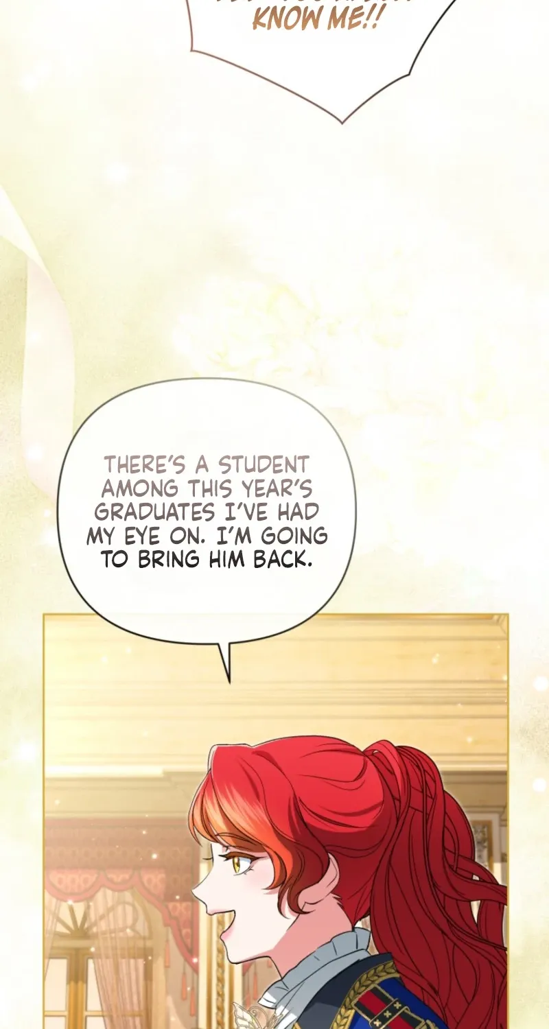 Enemies Meet at the Engagement Ceremony Chapter 33 page 66 - 