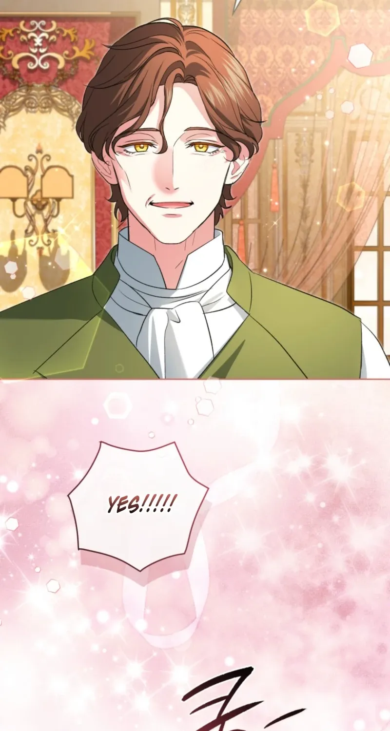 Enemies Meet at the Engagement Ceremony Chapter 33 page 68 - 