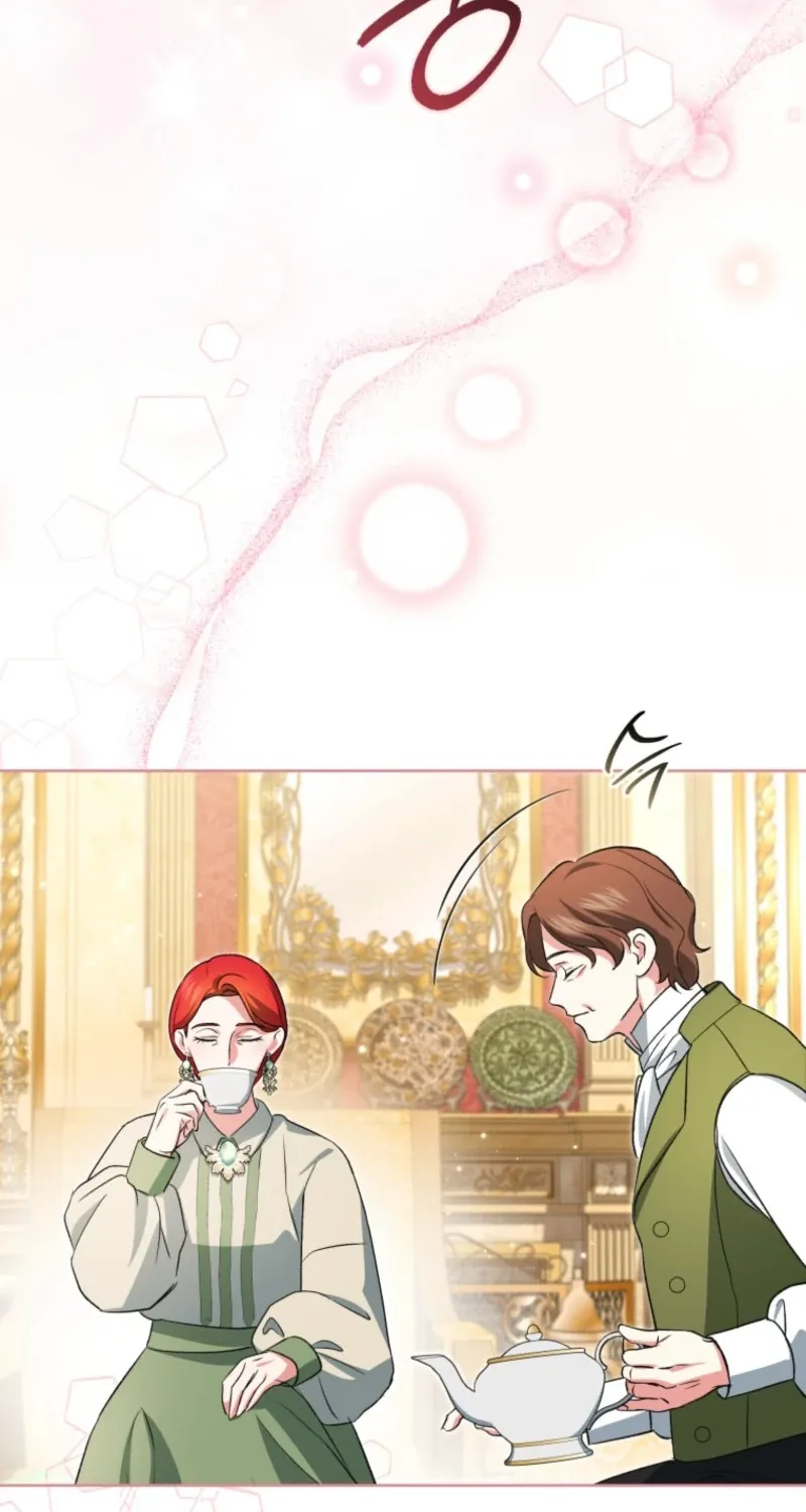 Enemies Meet at the Engagement Ceremony Chapter 33 page 69 - 