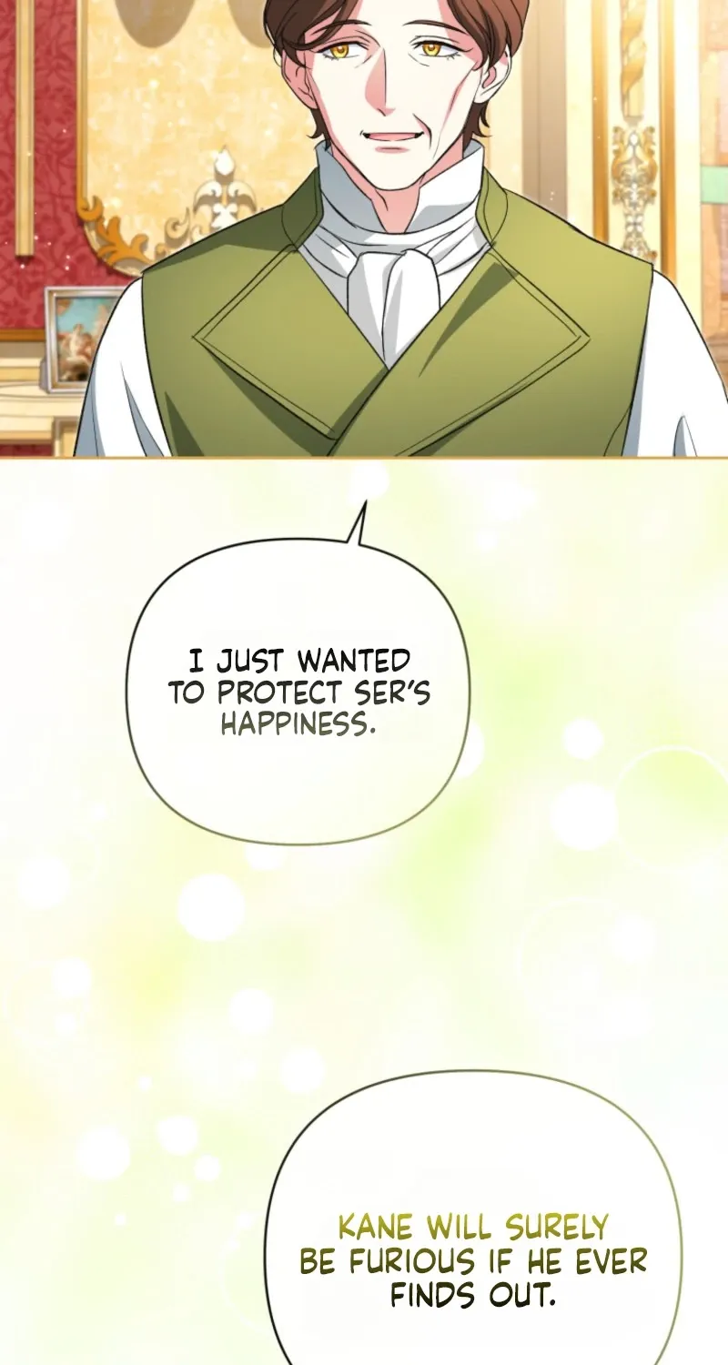 Enemies Meet at the Engagement Ceremony Chapter 33 page 72 - 