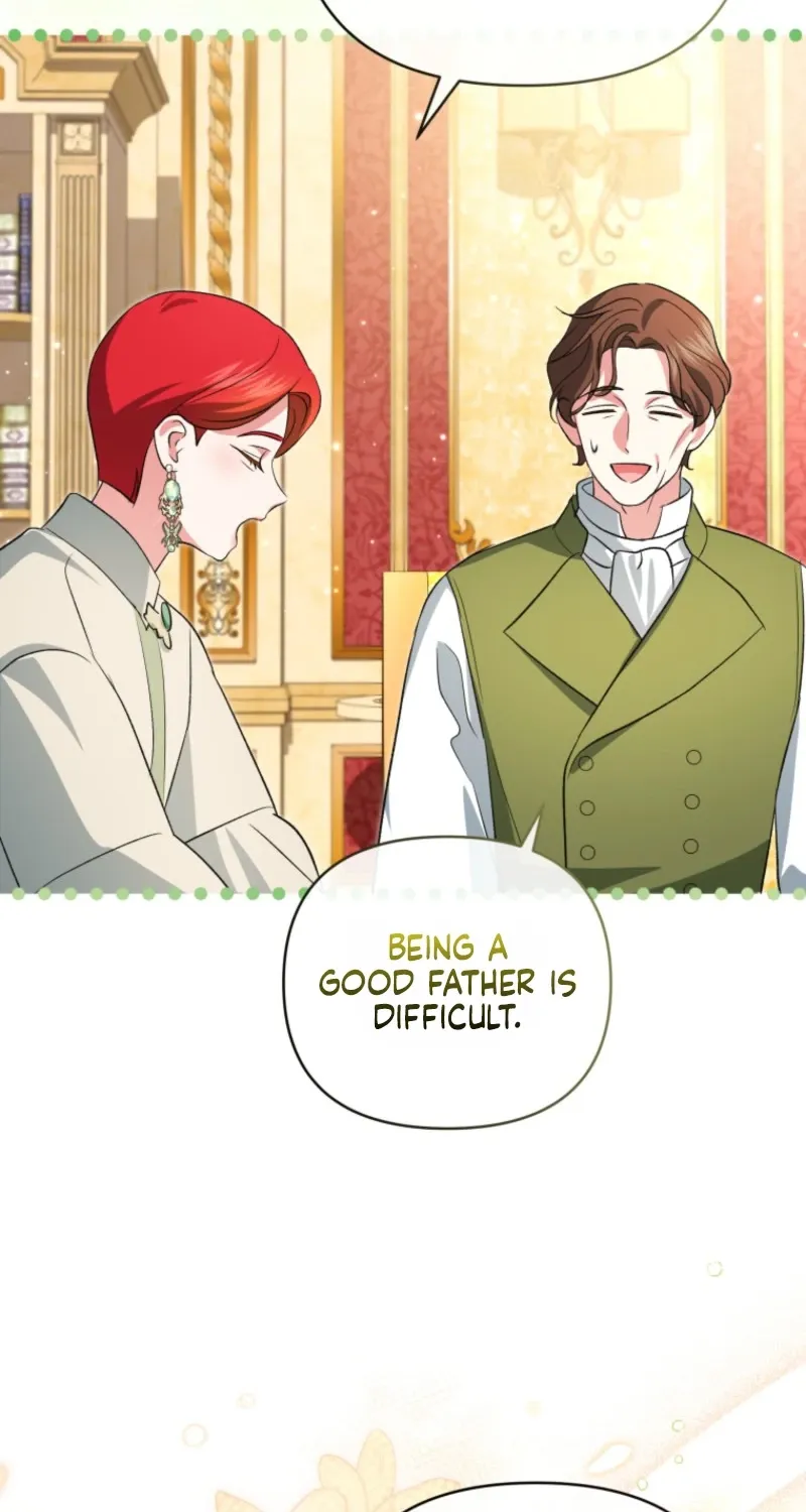 Enemies Meet at the Engagement Ceremony Chapter 33 page 73 - 