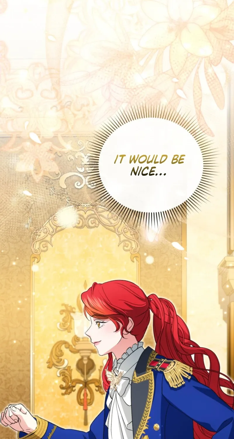 Enemies Meet at the Engagement Ceremony Chapter 33 page 75 - 