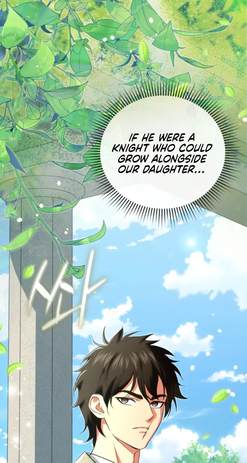 Enemies Meet at the Engagement Ceremony Chapter 33 page 77 - 