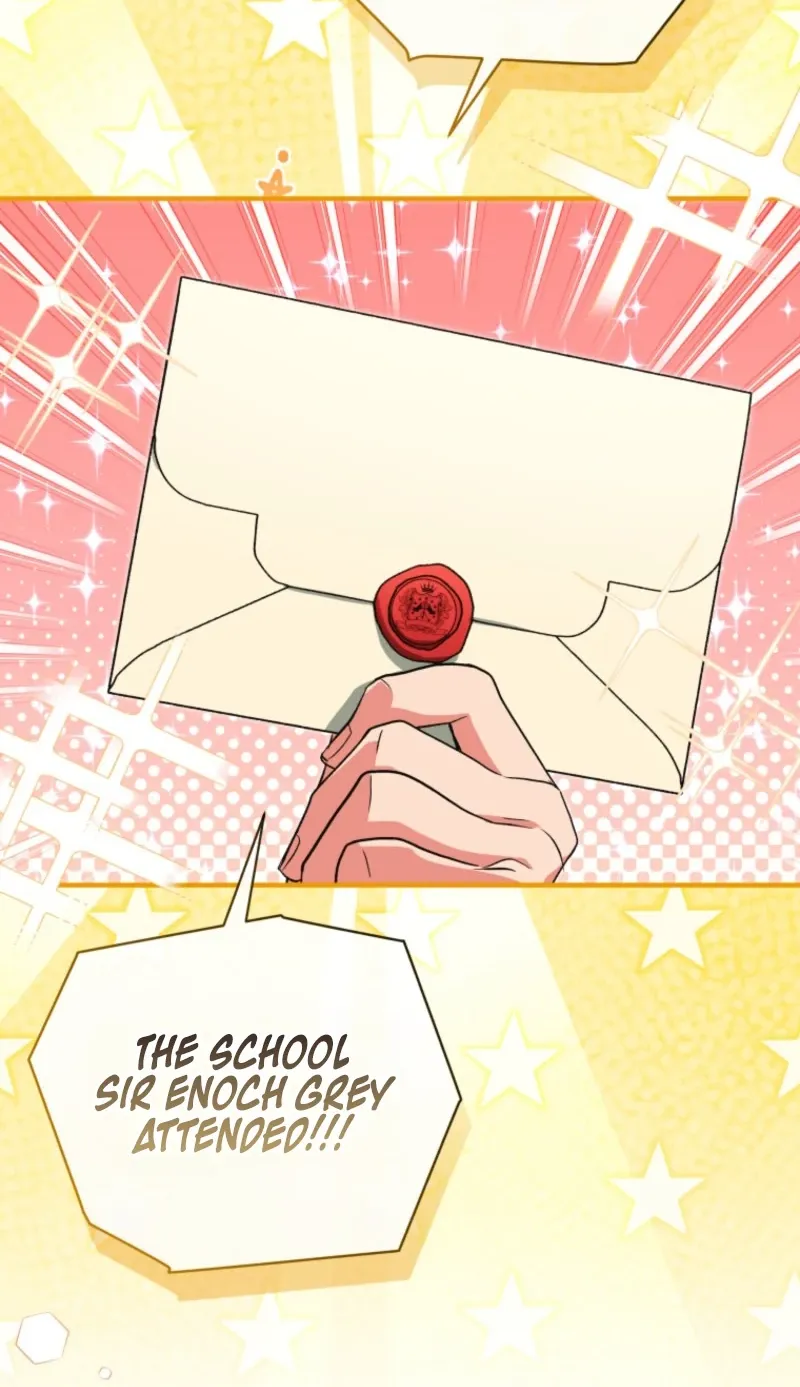 Enemies Meet at the Engagement Ceremony Chapter 33 page 10 - 