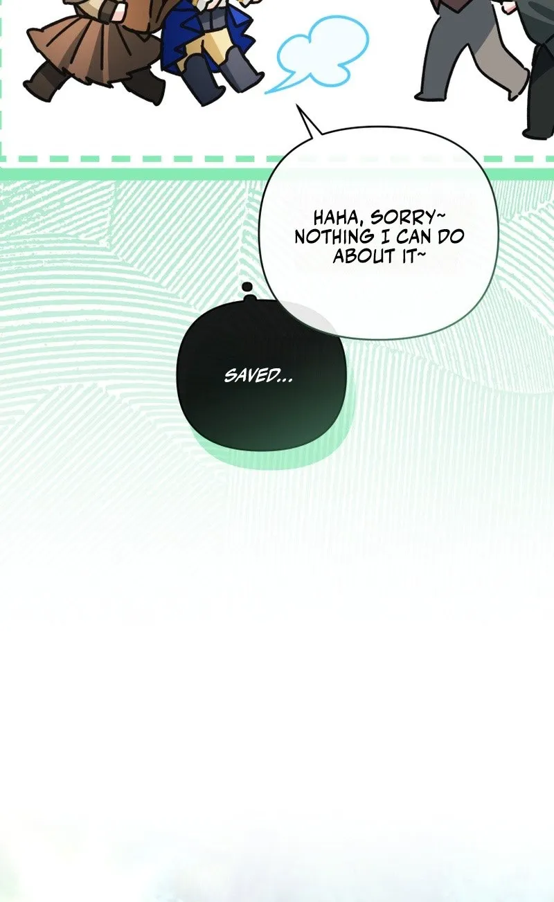 Enemies Meet at the Engagement Ceremony Chapter 34 page 18 - 
