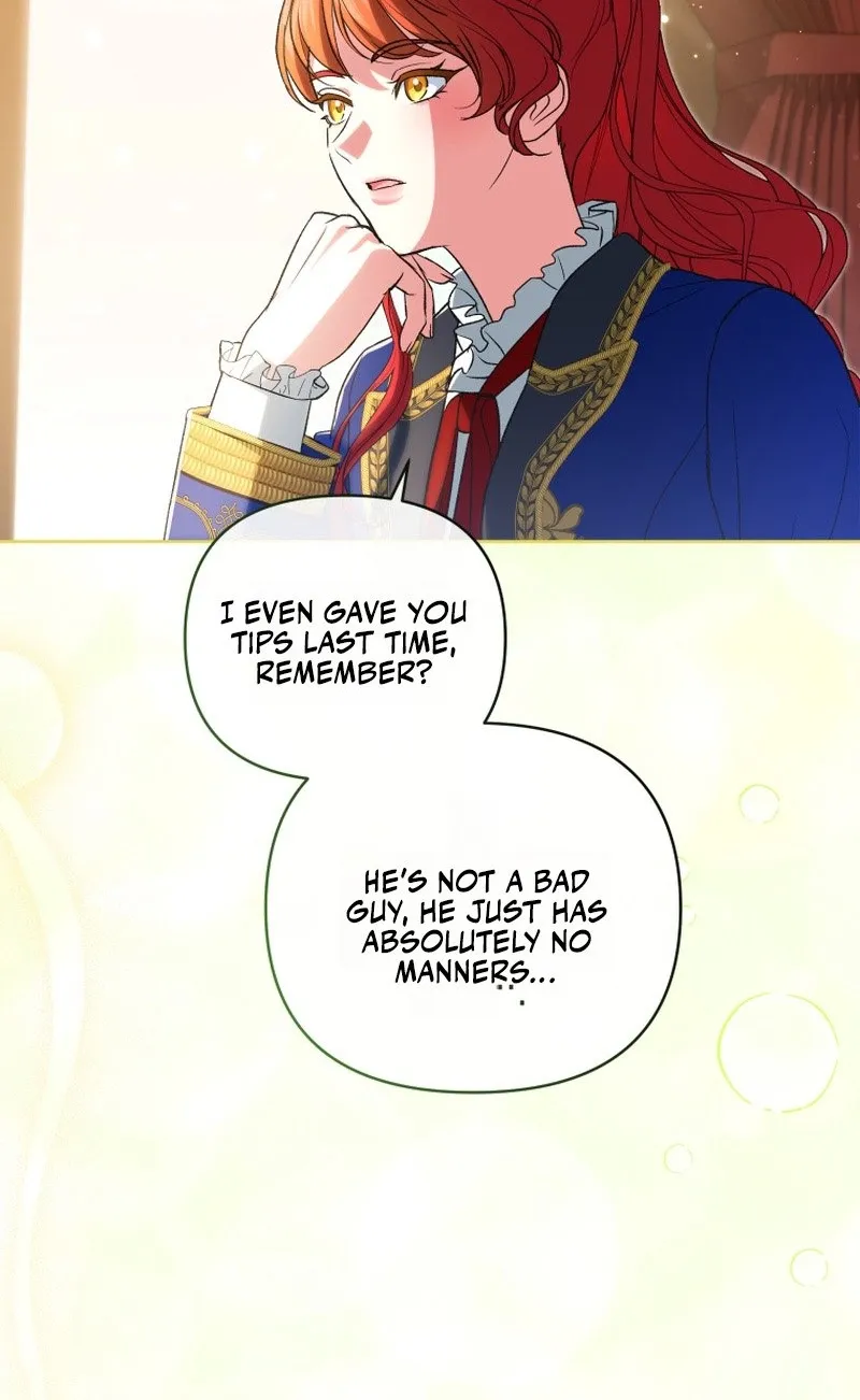 Enemies Meet at the Engagement Ceremony Chapter 34 page 23 - 
