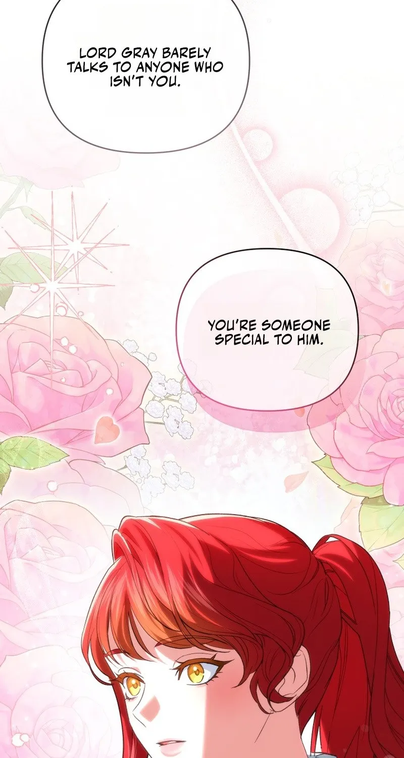 Enemies Meet at the Engagement Ceremony Chapter 34 page 25 - 
