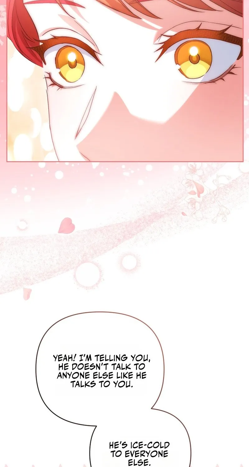 Enemies Meet at the Engagement Ceremony Chapter 34 page 27 - 