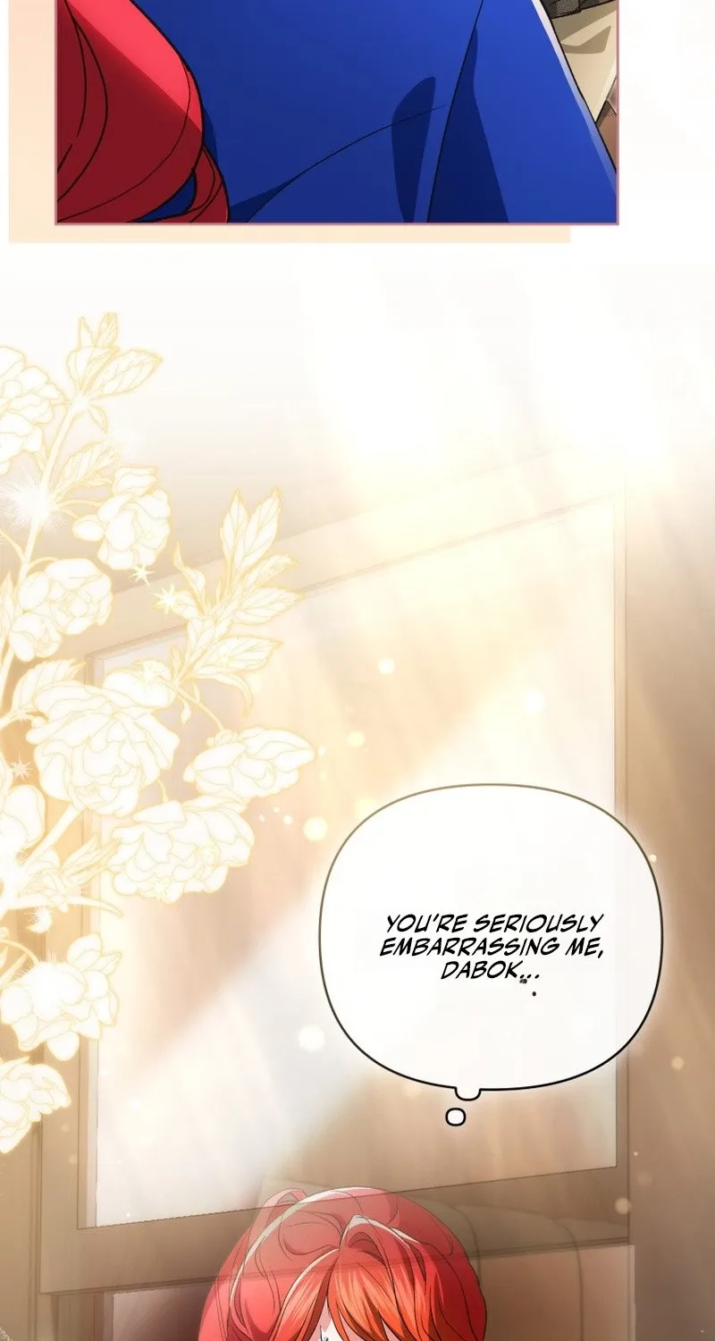 Enemies Meet at the Engagement Ceremony Chapter 34 page 30 - 